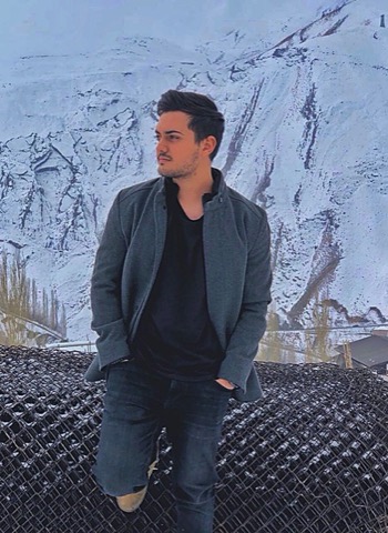 Babak Askary — software engineer and iOS & macOS developer in Dunkirk, NY